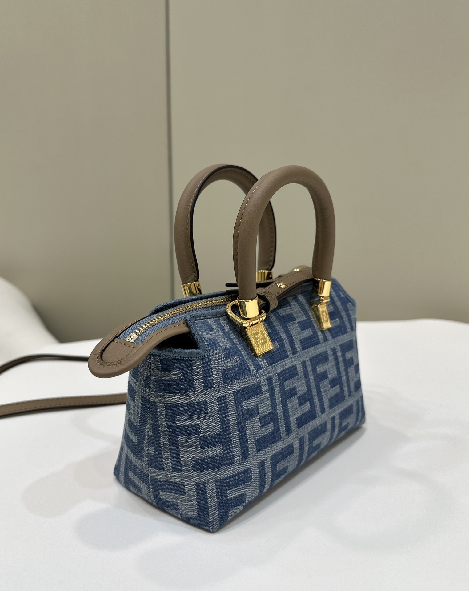 Fendi Pillow Bags